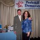 Derek and Marina 